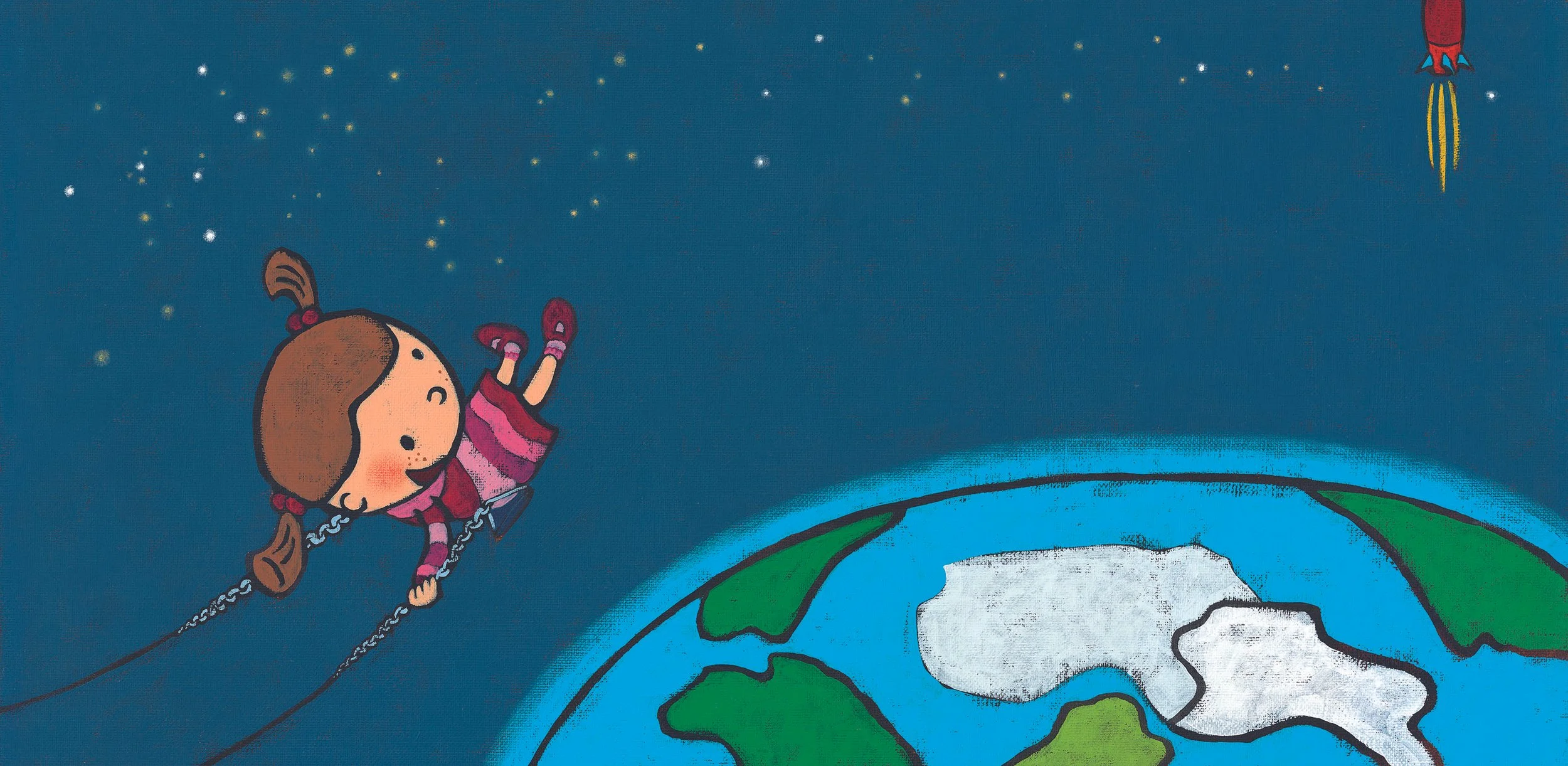 Leslie Patricelli, Author & Illustrator